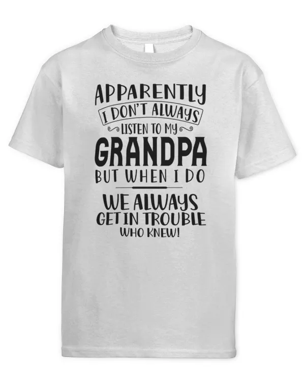 Kids Standard T-Shirt