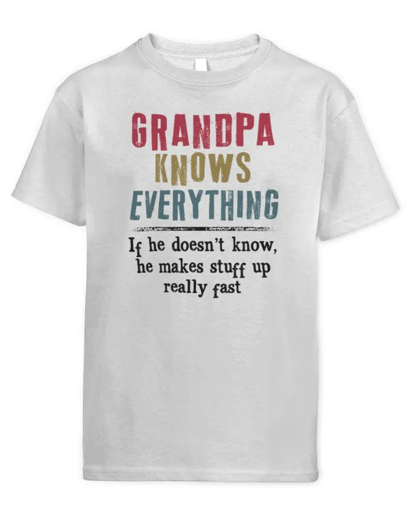 Kids Standard T-Shirt