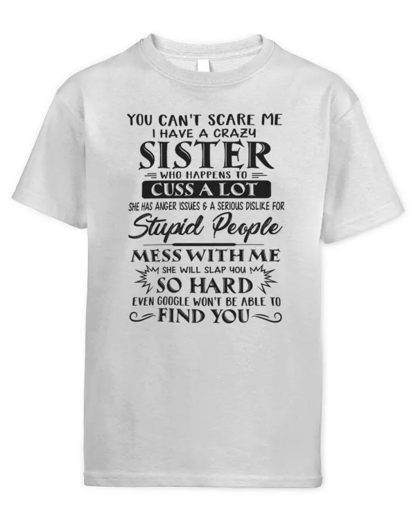Kids Standard T-Shirt