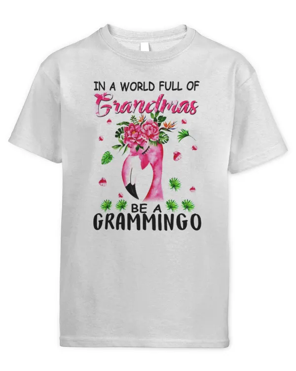 Kids Standard T-Shirt