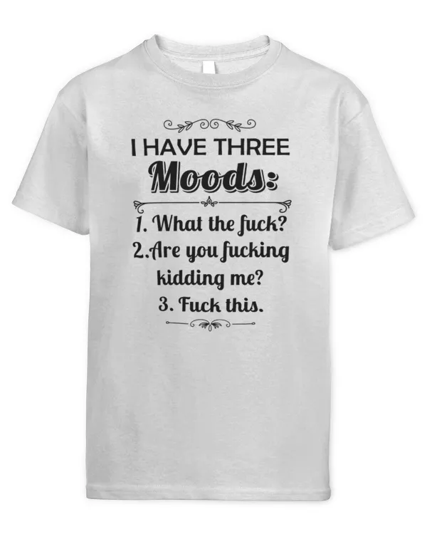 Kids Standard T-Shirt