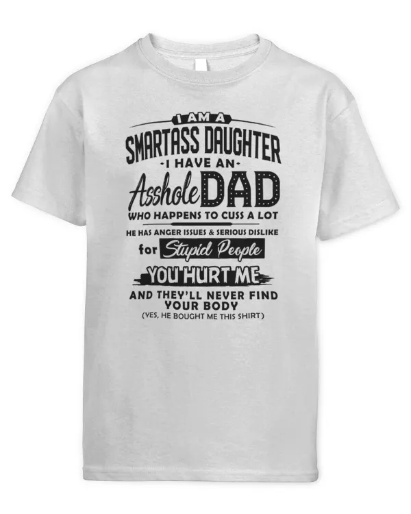 Kids Standard T-Shirt