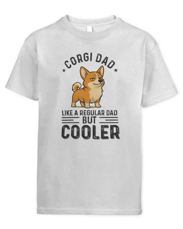 Youth's Standard T-Shirt