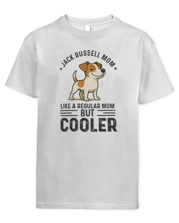 Youth's Standard T-Shirt