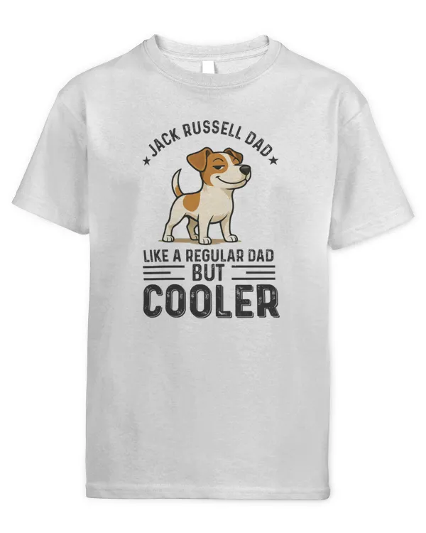 Youth's Standard T-Shirt