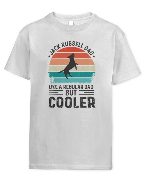 Youth's Standard T-Shirt