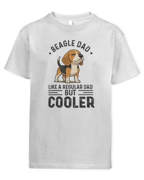 Youth's Standard T-Shirt