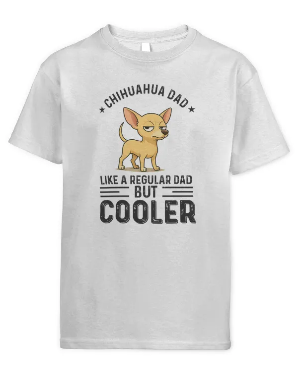 Youth's Standard T-Shirt