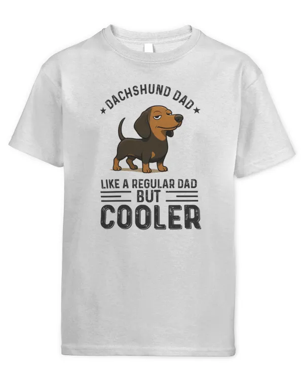 Youth's Standard T-Shirt