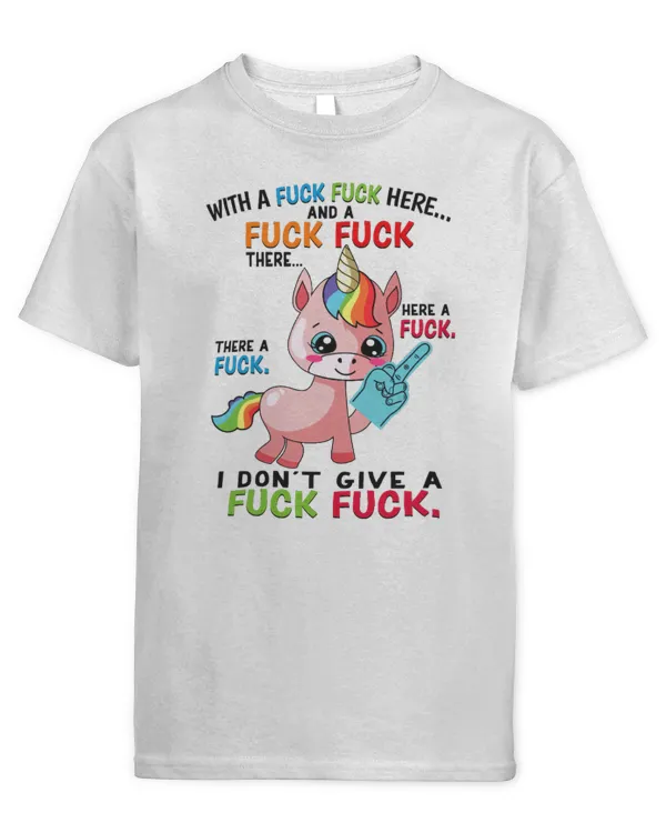 Kids Standard T-Shirt