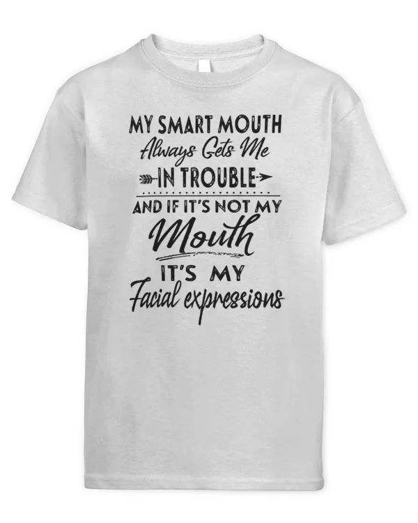 Kids Standard T-Shirt