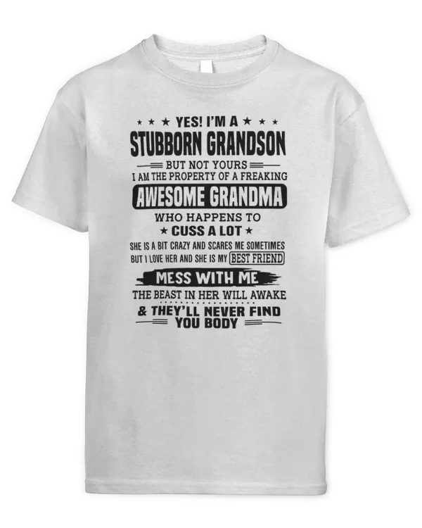 Kids Standard T-Shirt