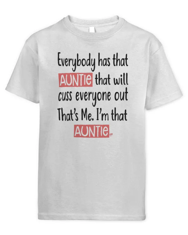 Kids Standard T-Shirt
