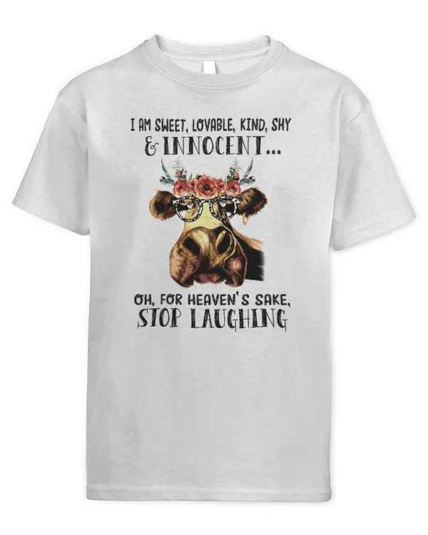 Kids Standard T-Shirt