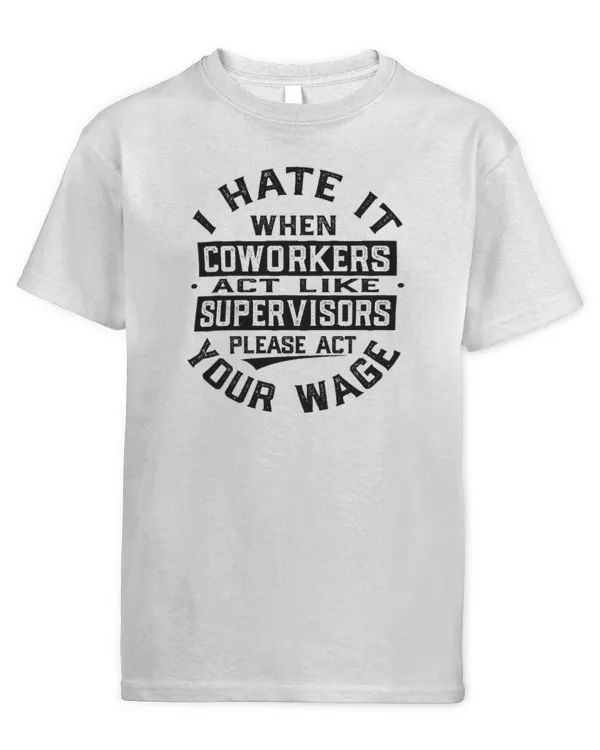 Kids Standard T-Shirt