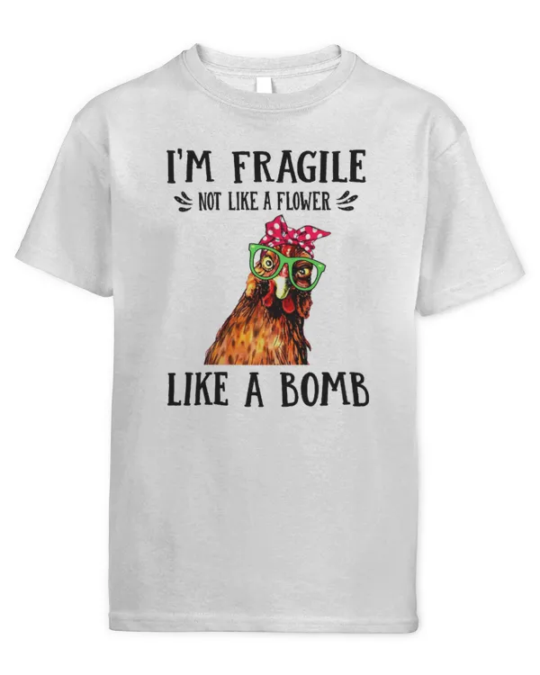 Kids Standard T-Shirt