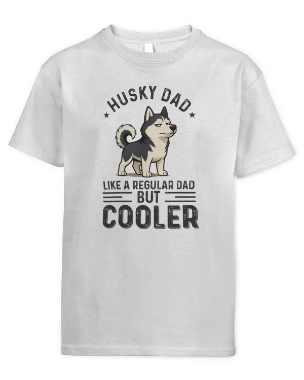 Youth's Standard T-Shirt