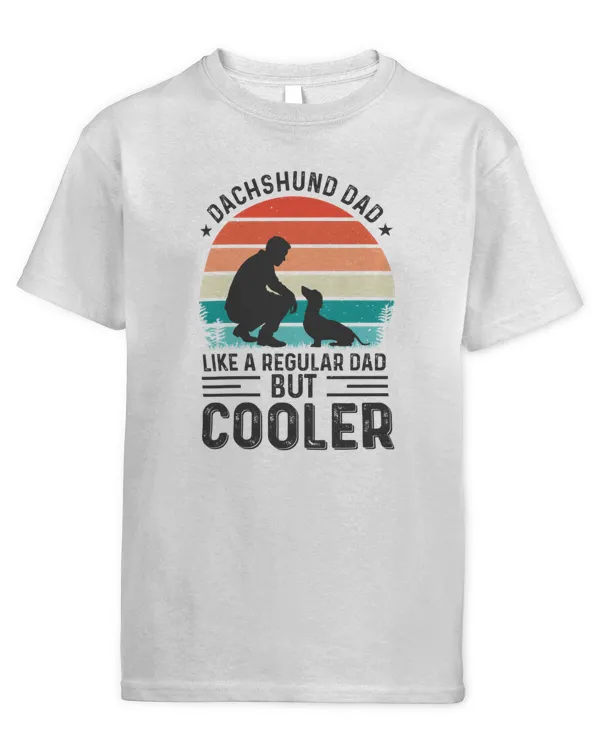 Youth's Standard T-Shirt