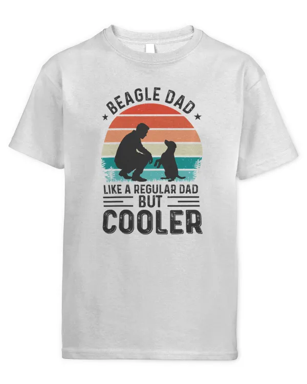 Youth's Standard T-Shirt