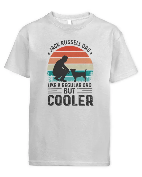 Youth's Standard T-Shirt