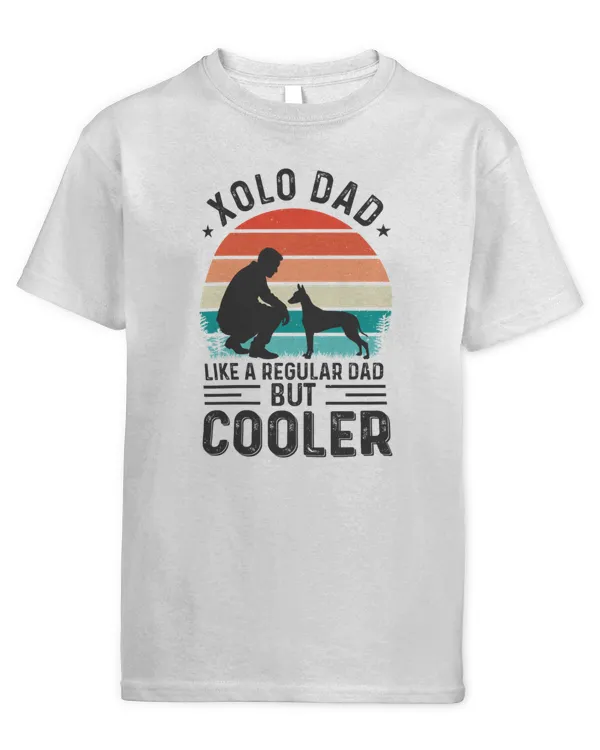 Youth's Standard T-Shirt