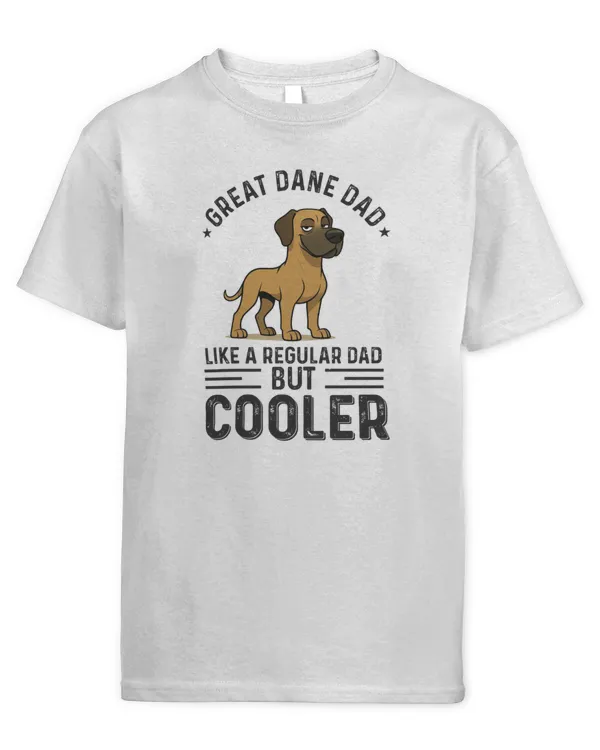 Youth's Standard T-Shirt