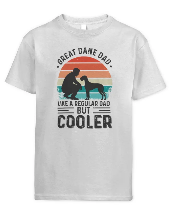 Youth's Standard T-Shirt
