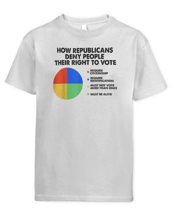 Kids Standard T-Shirt