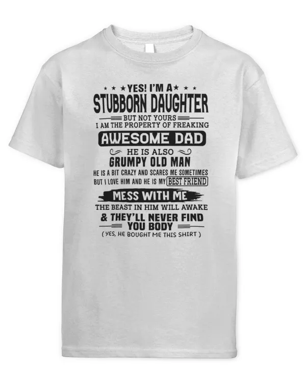 Kids Standard T-Shirt