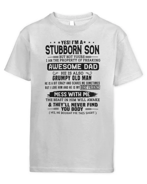 Kids Standard T-Shirt