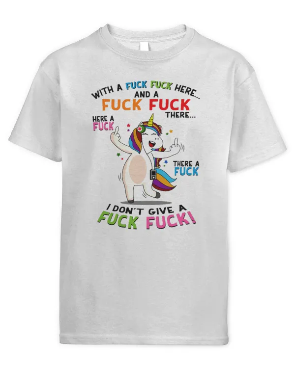 Kids Standard T-Shirt