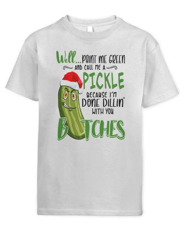 Kids Standard T-Shirt