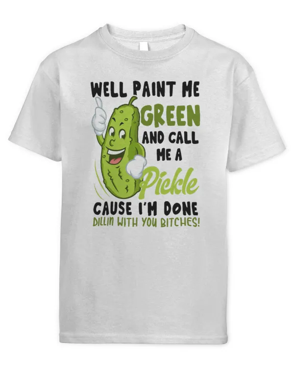 Kids Standard T-Shirt