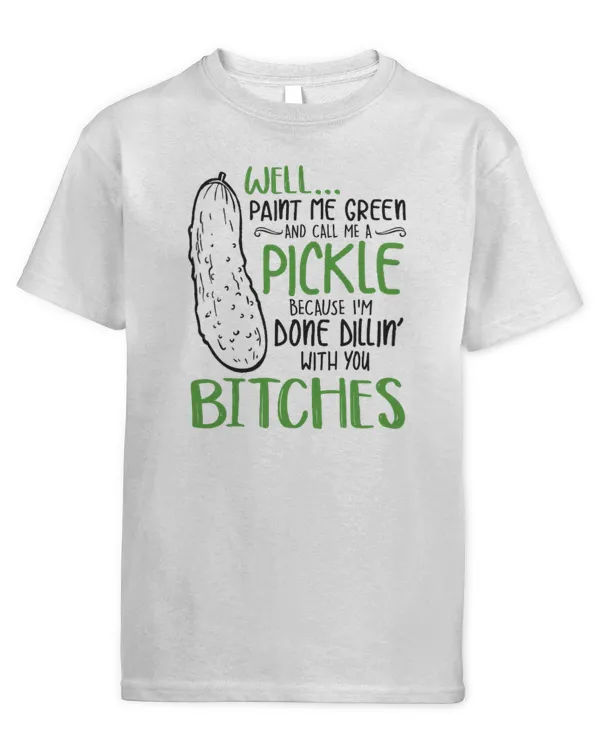 Kids Standard T-Shirt