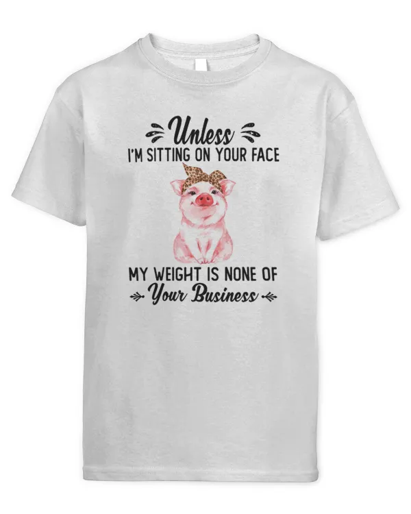 Kids Standard T-Shirt