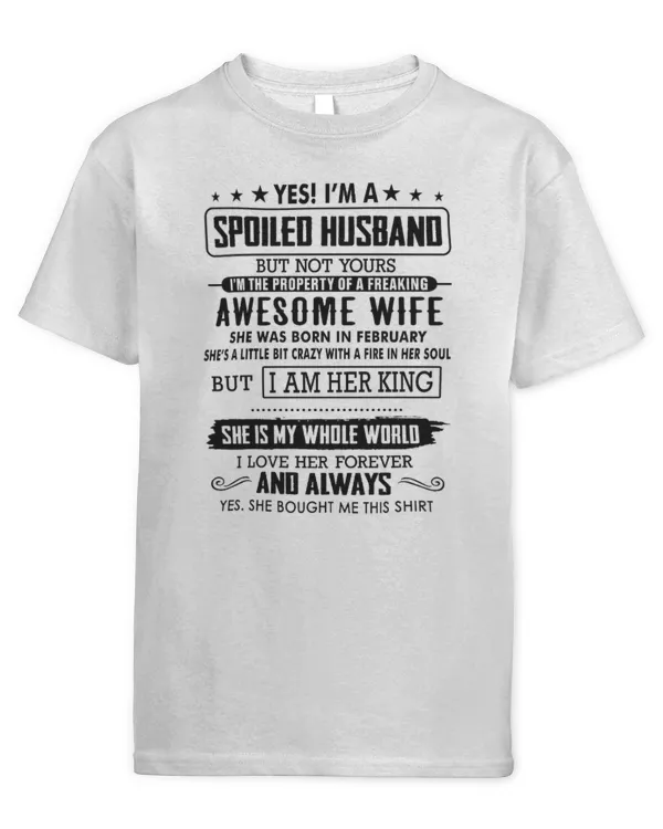Kids Standard T-Shirt