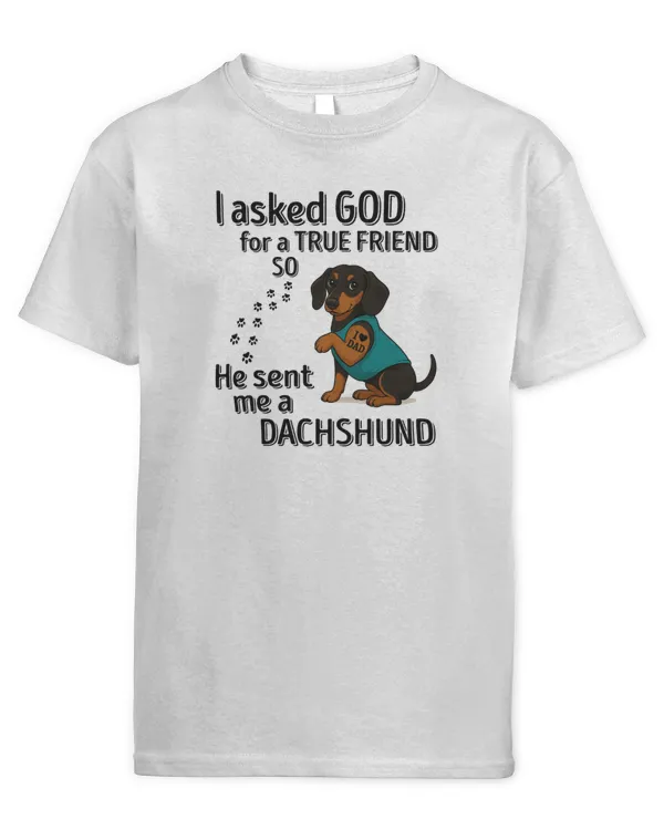 Youth's Standard T-Shirt