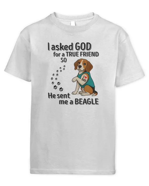 Youth's Standard T-Shirt