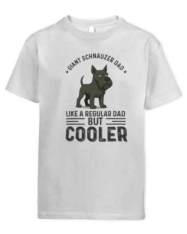 Youth's Standard T-Shirt