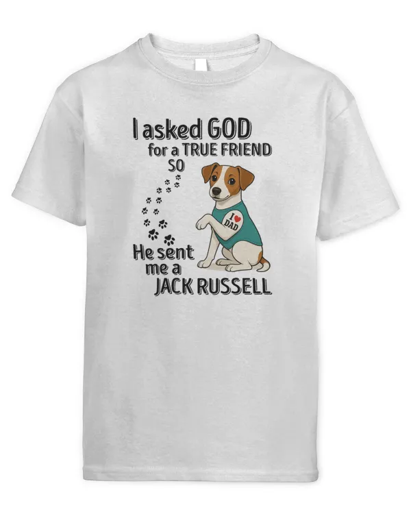 Youth's Standard T-Shirt
