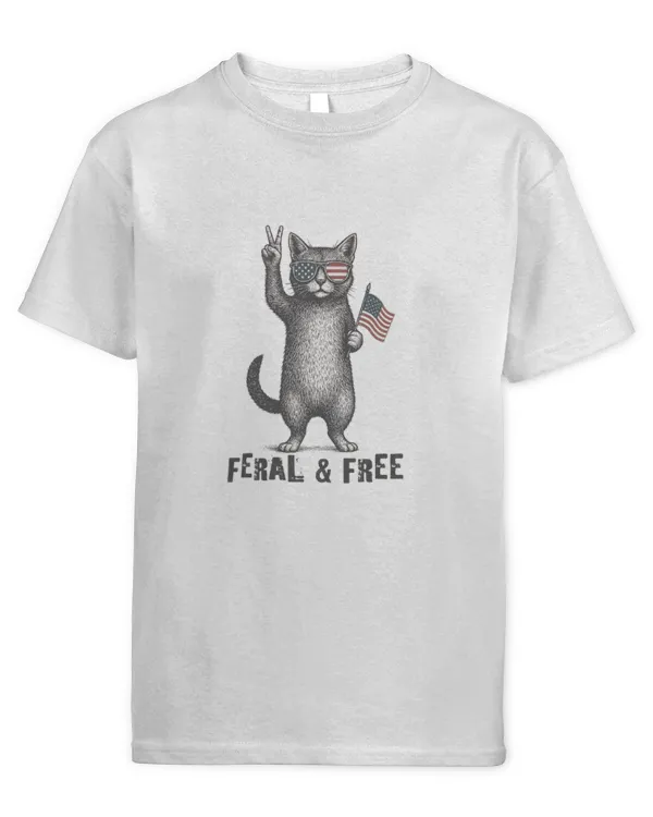 Kids Standard T-Shirt