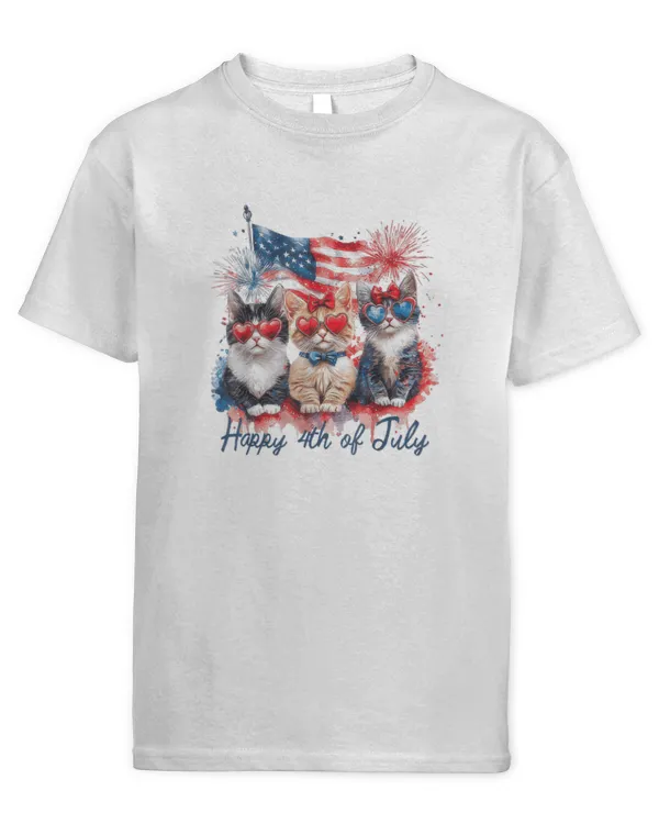 Kids Standard T-Shirt