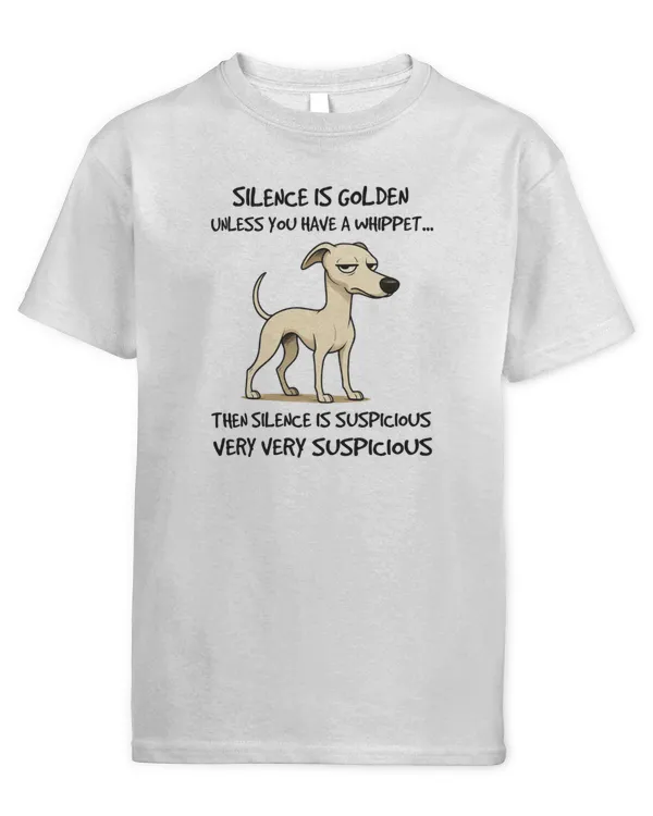 Youth's Standard T-Shirt
