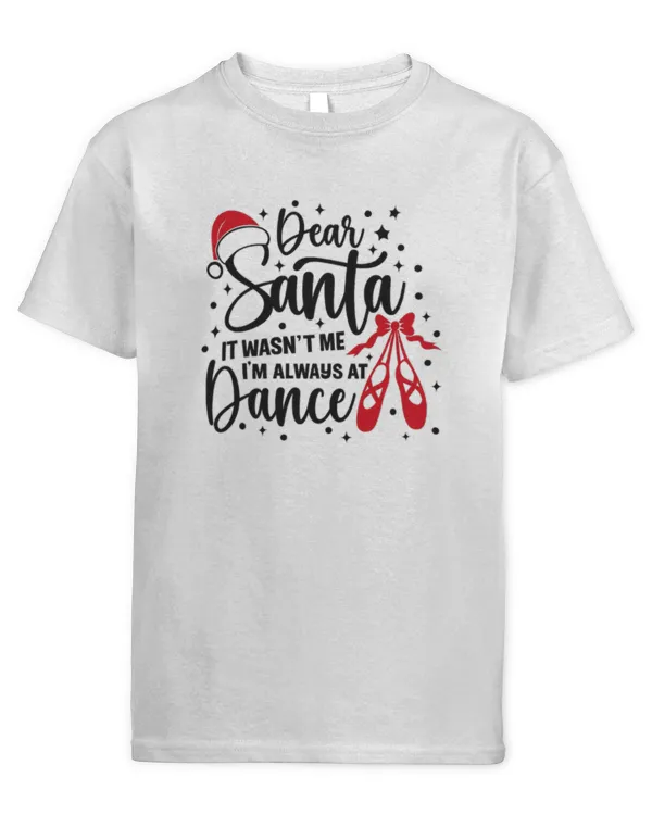 Kids Standard T-Shirt