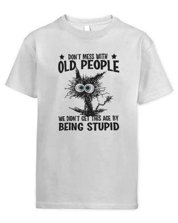 Kids Standard T-Shirt
