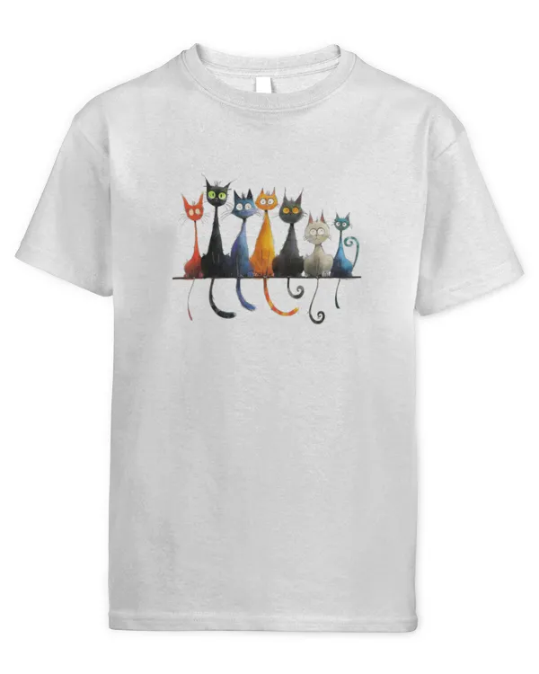 Kids Standard T-Shirt