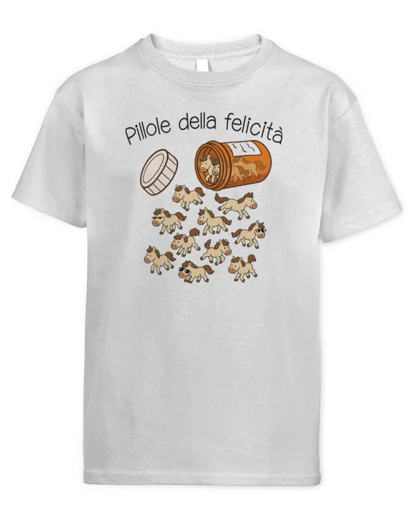 Kids Standard T-Shirt