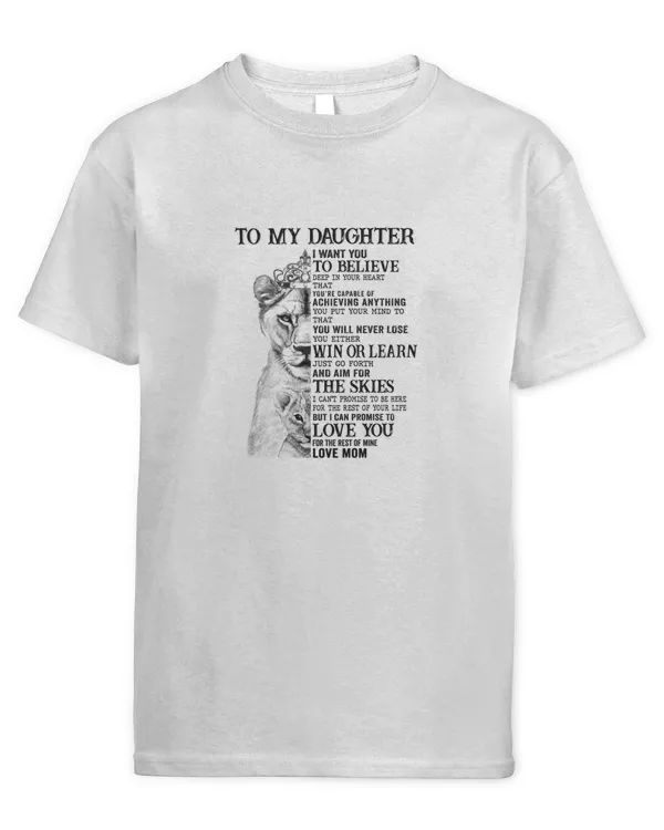 Kids Standard T-Shirt