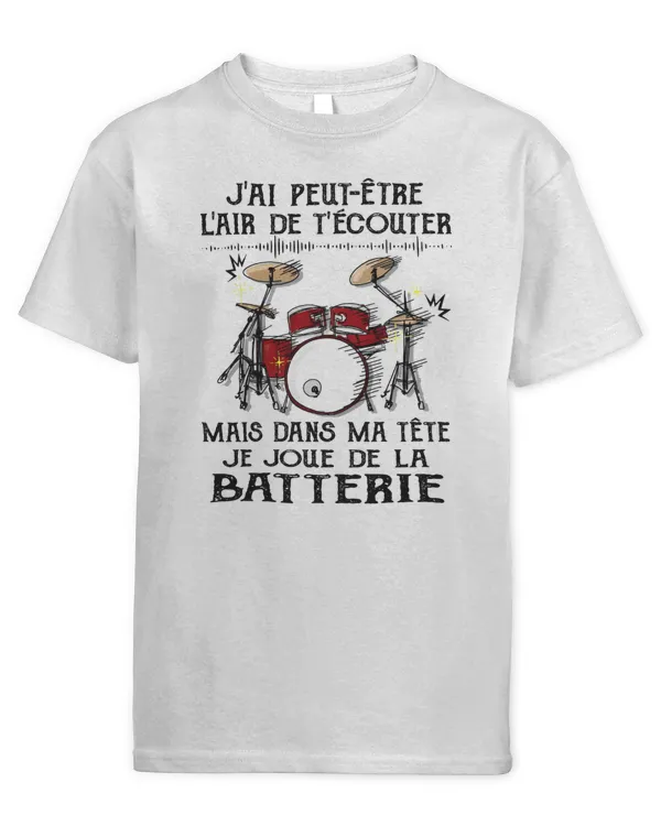 Kids Standard T-Shirt