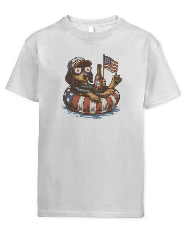 Youth's Standard T-Shirt